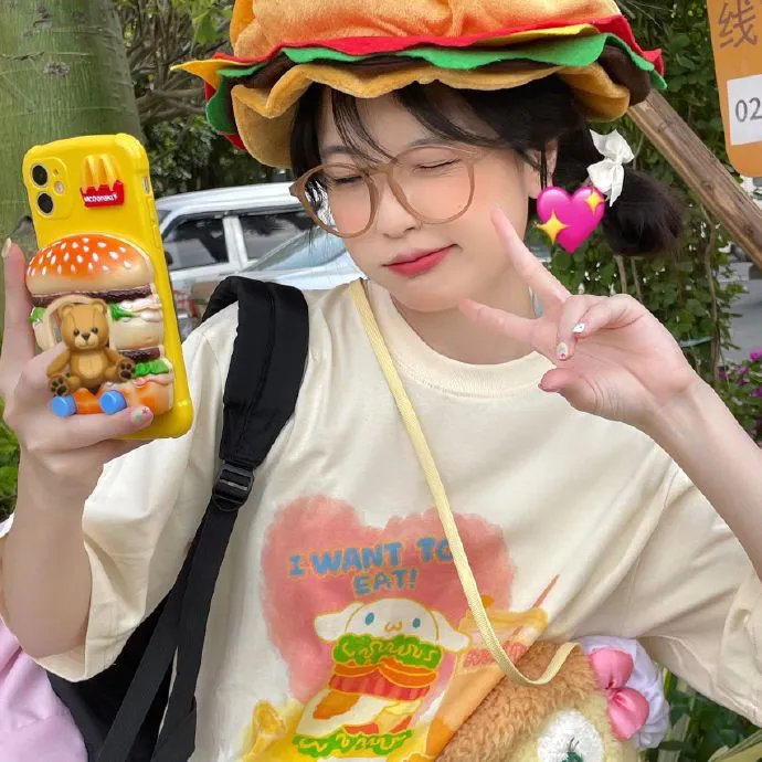 街角的小王子