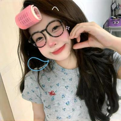 你比星河更璀璨